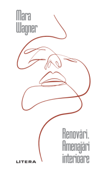 Renovari Amenajari interioare - coperta