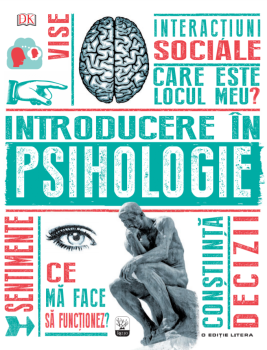 Introducere in psihologie - coperta