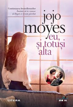 Eu si totusi alta - coperta