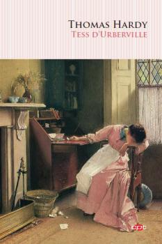 Tess D 039 Urberville - coperta