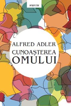 Cunoasterea omului - coperta