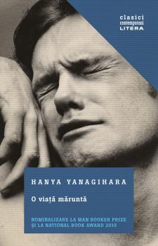 O viata marunta - coperta