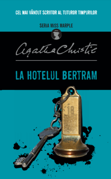 La hotelul Betram - coperta