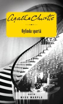 Oglinda sparta - coperta