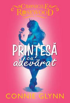 Printesa cu adevarat - coperta