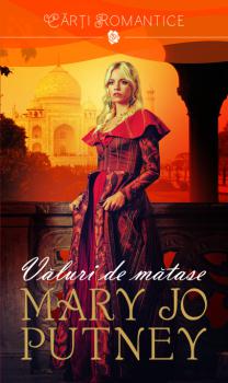 Valuri de matase - coperta