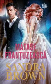 Matase frantuzeasca - coperta