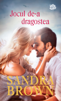 Jocul de a dragostea - coperta