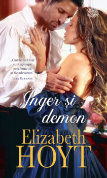 Inger si demon - coperta