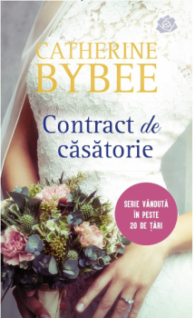Contract de casatorie - coperta