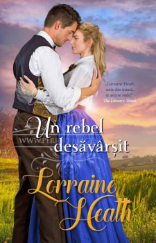 Un rebel desavarsit - coperta