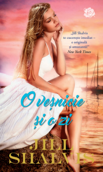 O vesnicie si o zi - coperta