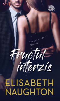 Fructul interzis - coperta