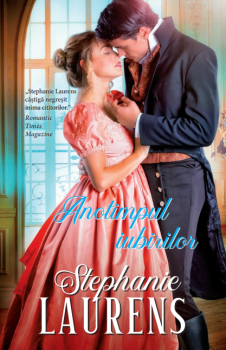 Anotimpul iubirilor - coperta