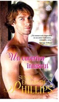 Un cuceritor innascut - coperta