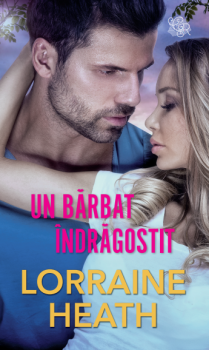 Un barbat indragostit - coperta