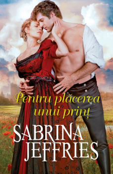 Pentru placerea unui print - coperta