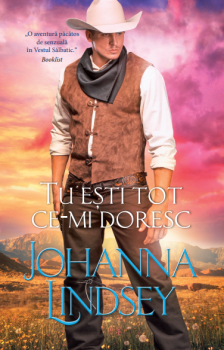 Tu esti tot ce mi doresc - coperta