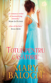 Totul pentru casatorie - coperta