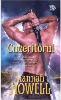 Cuceritorul - coperta