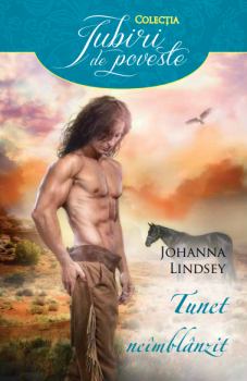 Tunet neimblanzit - coperta