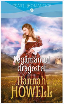 Legamantul dragostei - coperta