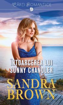 Intoarcerea lui Sunny Chandler - coperta