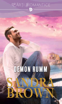 Demon Rumm - coperta