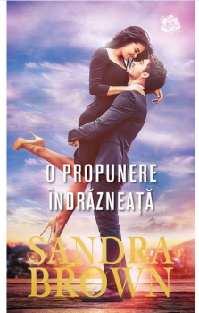 O propunere indrazneata - coperta