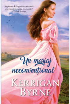 Un mariaj neconventional - coperta