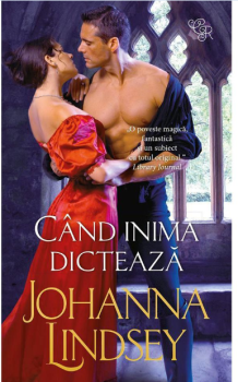 Cand inima dicteaza - coperta