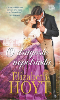 O dragoste nepotrivita - coperta