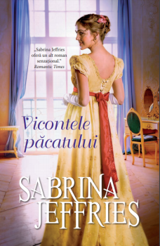 Vicontele pacatului - coperta