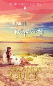 O vara in Eclipse Bay - coperta