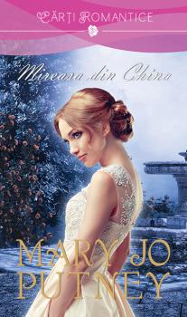 Mireasa din China - coperta
