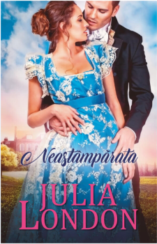 Neastamparata - coperta