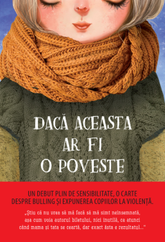 Daca aceasta ar fi o poveste - coperta