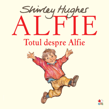 Alfie Totul despre Alfie - coperta
