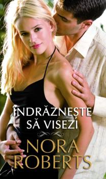 Indrazneste sa visezi - coperta