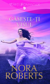 Gaseste ti visul - coperta