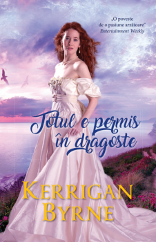 Totul e permis in dragoste - coperta