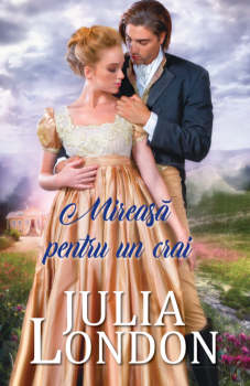 Mireasa pentru un crai - coperta