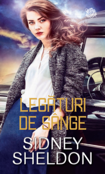 Legaturi de sange - coperta