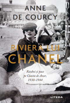 Riviera lui Chanel - coperta