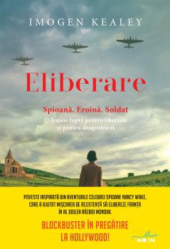 Eliberare - coperta
