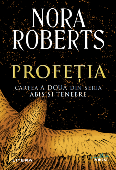 Profetia - coperta