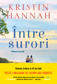 Intre surori - coperta