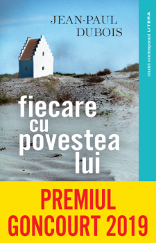 Fiecare cu povestea lui - coperta