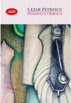 Dumineca Orbului Vol 17 - coperta