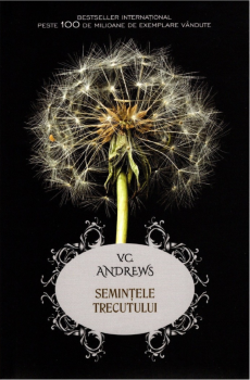 Semintele trecutului - coperta